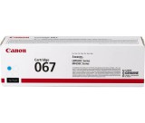Canon CRG-067 cián toner