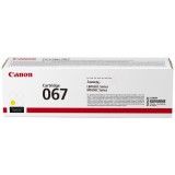 Canon CRG-067 Yellow toner 5099C002AA