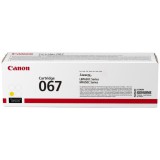 Canon CRG-067 Yellow toner (5099C002AA)