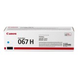 Canon CRG-067H Cyan toner 5105C002