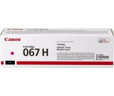 Canon CRG-067H magenta toner