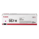 Canon CRG-067H Magenta toner 5104C002