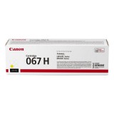 Canon CRG-067H Yellow toner (5103C002)