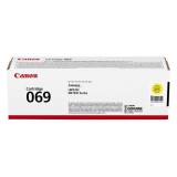 Canon CRG-069 Yellow toner (5091C002)