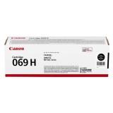 Canon CRG-069H Black toner 5098C002