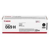 Canon CRG-069H Black toner (5098C002)