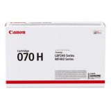 Canon CRG 070H Black toner 5640C002AA