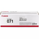 Canon CRG-071 Black toner 5645C002