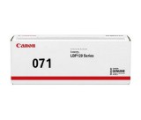 Canon CRG-071 fekete toner