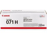 Canon CRG-071H fekete toner