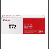 Canon CRG-072, fekete (5647C002)