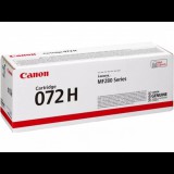 Canon CRG-072H, fekete (5648C002)