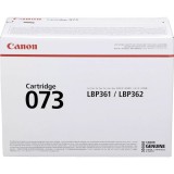 Canon CRG-073 Black toner 5724C001
