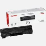 Canon CRG 712 fekete toner (CRG-712)