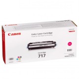 Canon CRG-717 Magenta toner 2576B002AA