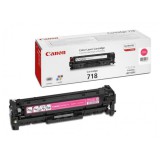 Canon CRG 718 Magenta toner (2660B002)