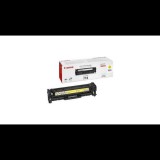 Canon CRG-718 sárga eredeti toner (2659B002)