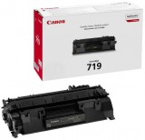Canon crg-719 fekete (2,1k) eredeti toner (3479b002)