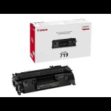 Canon CRG 719 fekete toner (CRG-719)
