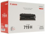 Canon crg-719h fekete (6,3k) eredeti toner (3480b002)