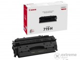 Canon CRG-719H nagy kapacitású toner, fekete