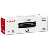 Canon CRG 726 fekete toner (CRG 726)
