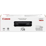 CANON CRG-728 Black toner