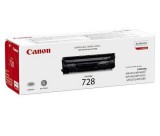 Canon CRG-728 fekete