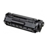 Canon CRG-728 utángyártott toner (HP CE278A)