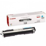 Canon CRG 729 1000 oldal eredeti cián toner