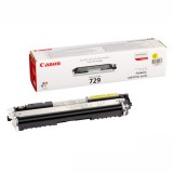 Canon CRG 729 1000 oldal sárga toner