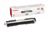 Canon CRG-729 Festékkazetta Fekete (4370B002)