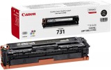 Canon CRG 731 Black toner (6272B002)