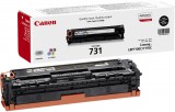 Canon CRG 731 Black toner  6272B002