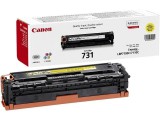 Canon CRG 731 Yellow toner (6269B002)