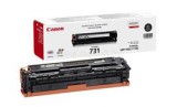 Canon CRG-731Bk fekete toner (6272B002AA)