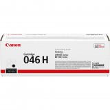 - Canon crg046h toner black 6.300 oldal kapacitás