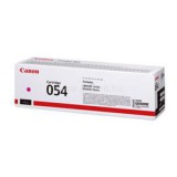 Canon CRG054 Toner, 1200 oldal (bíbor) (3022C002)