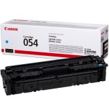 Canon CRG054 Toner Cyan 1.200 oldal (EREDETI)