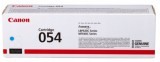 Canon CRG054 Toner Cyan 1.200 oldal kapacitás