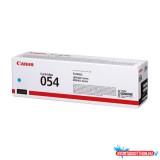 Canon CRG054 Toner Cyan 1.200 oldal kapacitás (eredeti)