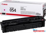 Canon CRG054 Toner Magenta 1.200 oldal kapacitás (eredeti)