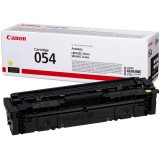Canon CRG054 Toner Yellow 1.200 oldal (EREDETI)