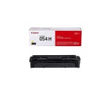 Canon CRG054H Sárga toner