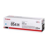 Canon CRG054H Toner 2300 oldal (cián) (3027C002)