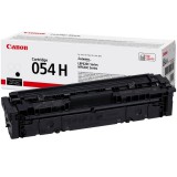 Canon CRG054H Toner Black 3.100 oldal (EREDETI)