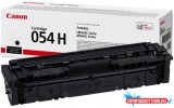Canon CRG054H Toner Black 3.100 oldal kapacitás (eredeti)