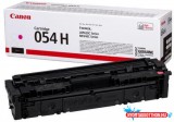 Canon CRG054H Toner Magenta 2.300 oldal kapacitás (eredeti)