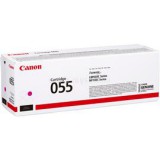 Canon CRG055 Toner 2100 oldal (bíbor) (3014C002)