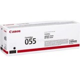 Canon CRG055 Toner 2300 oldal (fekete) (3016C002)